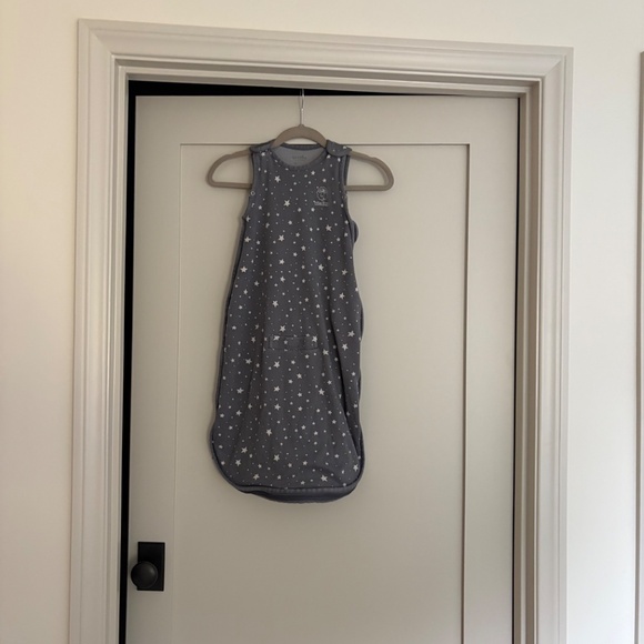 Woolino Ultimate 4-Season Sleep Sack, size 2-24 months - Picture 2 of 4